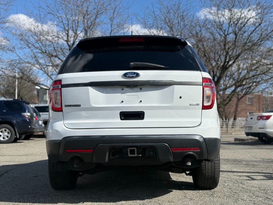 2015 Ford Utility Police Interceptor AWD 4dr, available for sale in Paterson, New Jersey | Auto 1 Wholesale. Paterson, New Jersey 2015 Ford Utility Police Interceptor AWD 4dr, available for sale in Paterson, New Jersey | Auto 1 Wholesale. Paterson, New Jersey