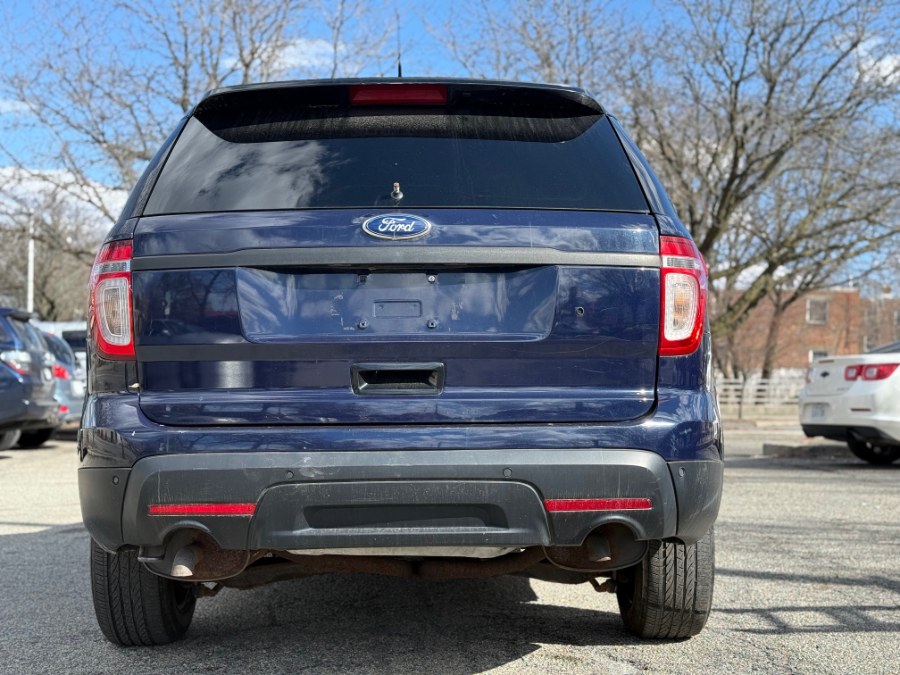 2013 Ford Utility Police Interceptor AWD 4dr, available for sale in Paterson, New Jersey | Auto 1 Wholesale. Paterson, New Jersey 2013 Ford Utility Police Interceptor AWD 4dr, available for sale in Paterson, New Jersey | Auto 1 Wholesale. Paterson, New Jersey