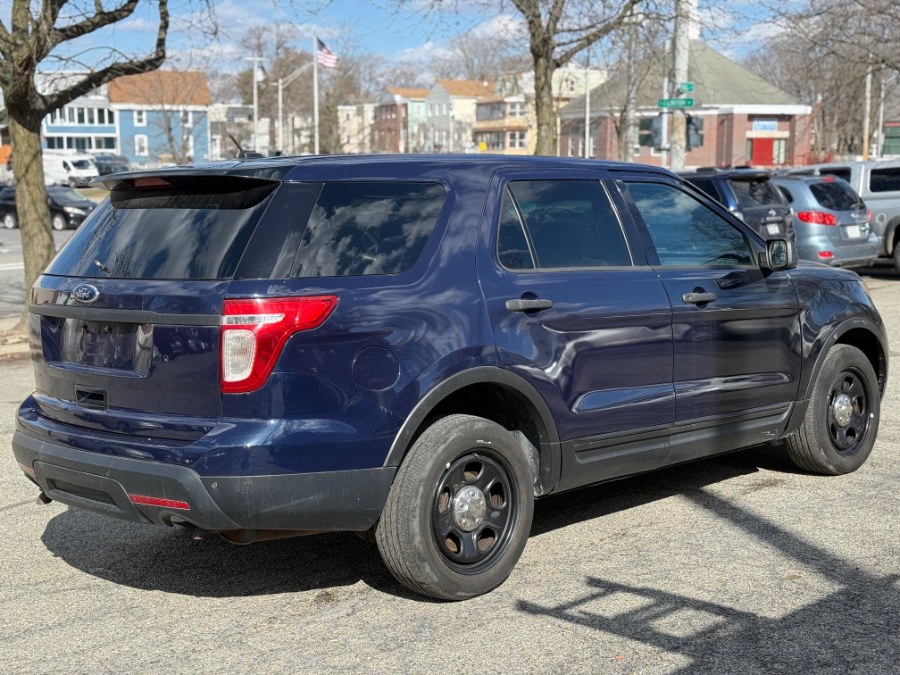 2013 Ford Utility Police Interceptor AWD 4dr, available for sale in Paterson, New Jersey | Auto 1 Wholesale. Paterson, New Jersey 2013 Ford Utility Police Interceptor AWD 4dr, available for sale in Paterson, New Jersey | Auto 1 Wholesale. Paterson, New Jersey