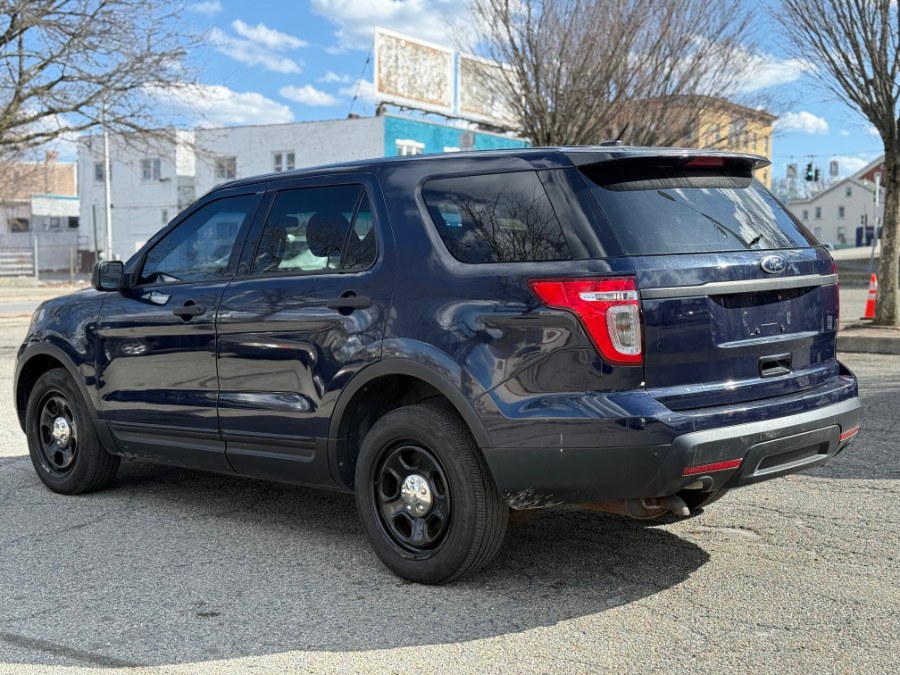 2013 Ford Utility Police Interceptor AWD 4dr, available for sale in Paterson, New Jersey | Auto 1 Wholesale. Paterson, New Jersey 2013 Ford Utility Police Interceptor AWD 4dr, available for sale in Paterson, New Jersey | Auto 1 Wholesale. Paterson, New Jersey
