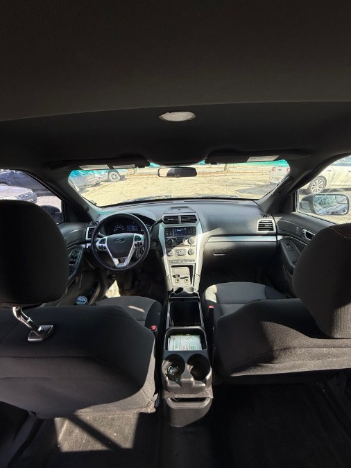 2013 Ford Utility Police Interceptor AWD 4dr, available for sale in Paterson, New Jersey | Auto 1 Wholesale. Paterson, New Jersey 2013 Ford Utility Police Interceptor AWD 4dr, available for sale in Paterson, New Jersey | Auto 1 Wholesale. Paterson, New Jersey