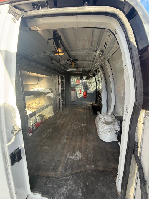 2013 Chevrolet Express Cargo Van RWD 1500 135", available for sale in Paterson, New Jersey | Auto 1 Wholesale. Paterson, New Jersey 2013 Chevrolet Express Cargo Van RWD 1500 135", available for sale in Paterson, New Jersey | Auto 1 Wholesale. Paterson, New Jersey