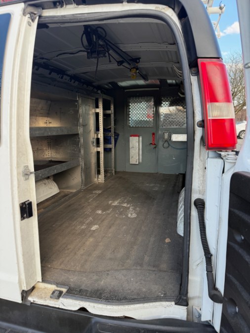 2014 Chevrolet Express Cargo Van RWD 1500 135", available for sale in Paterson, New Jersey | Auto 1 Wholesale. Paterson, New Jersey 2014 Chevrolet Express Cargo Van RWD 1500 135", available for sale in Paterson, New Jersey | Auto 1 Wholesale. Paterson, New Jersey