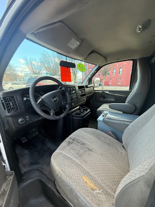 2014 Chevrolet Express Cargo Van RWD 1500 135", available for sale in Paterson, New Jersey | Auto 1 Wholesale. Paterson, New Jersey 2014 Chevrolet Express Cargo Van RWD 1500 135", available for sale in Paterson, New Jersey | Auto 1 Wholesale. Paterson, New Jersey