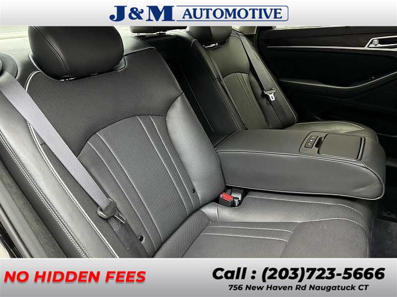 2019 Genesis G80 5.0L Ultimate, available for sale in Naugatuck, Connecticut | J&M Automotive Sls&Svc LLC. Naugatuck, Connecticut 2019 Genesis G80 5.0L Ultimate, available for sale in Naugatuck, Connecticut | J&M Automotive Sls&Svc LLC. Naugatuck, Connecticut