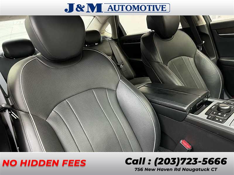 2019 Genesis G80 5.0L Ultimate, available for sale in Naugatuck, Connecticut | J&M Automotive Sls&Svc LLC. Naugatuck, Connecticut 2019 Genesis G80 5.0L Ultimate, available for sale in Naugatuck, Connecticut | J&M Automotive Sls&Svc LLC. Naugatuck, Connecticut