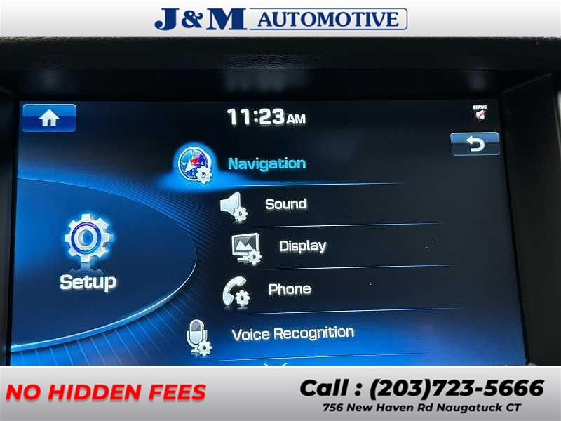 2019 Genesis G80 5.0L Ultimate, available for sale in Naugatuck, Connecticut | J&M Automotive Sls&Svc LLC. Naugatuck, Connecticut 2019 Genesis G80 5.0L Ultimate, available for sale in Naugatuck, Connecticut | J&M Automotive Sls&Svc LLC. Naugatuck, Connecticut
