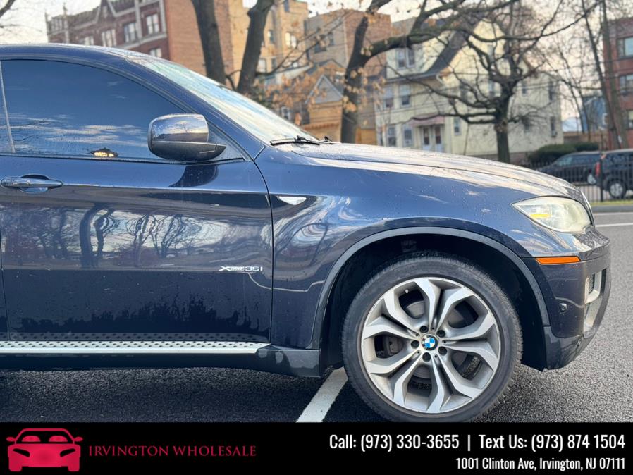 2014 BMW X6 AWD 4dr xDrive35i, available for sale in Irvington, New Jersey | Irvington Wholesale Group. Irvington, New Jersey 2014 BMW X6 AWD 4dr xDrive35i, available for sale in Irvington, New Jersey | Irvington Wholesale Group. Irvington, New Jersey