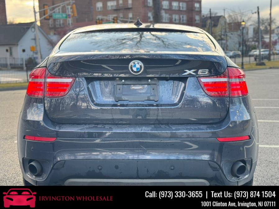 2014 BMW X6 AWD 4dr xDrive35i, available for sale in Irvington, New Jersey | Irvington Wholesale Group. Irvington, New Jersey 2014 BMW X6 AWD 4dr xDrive35i, available for sale in Irvington, New Jersey | Irvington Wholesale Group. Irvington, New Jersey