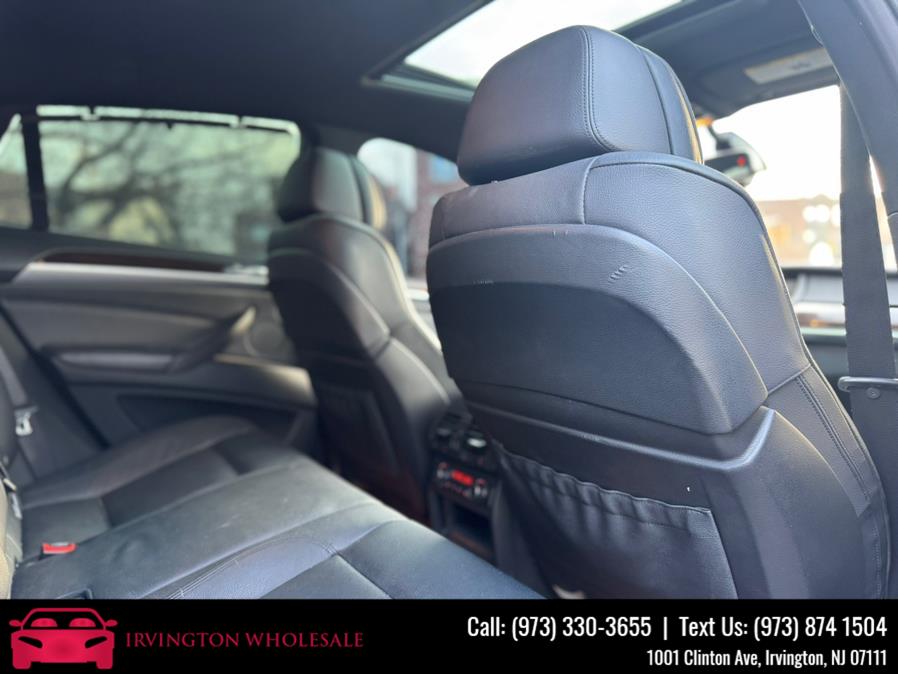 2014 BMW X6 AWD 4dr xDrive35i, available for sale in Irvington, New Jersey | Irvington Wholesale Group. Irvington, New Jersey 2014 BMW X6 AWD 4dr xDrive35i, available for sale in Irvington, New Jersey | Irvington Wholesale Group. Irvington, New Jersey