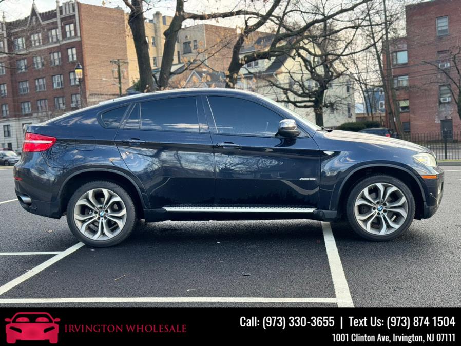 2014 BMW X6 AWD 4dr xDrive35i, available for sale in Irvington, New Jersey | Irvington Wholesale Group. Irvington, New Jersey 2014 BMW X6 AWD 4dr xDrive35i, available for sale in Irvington, New Jersey | Irvington Wholesale Group. Irvington, New Jersey