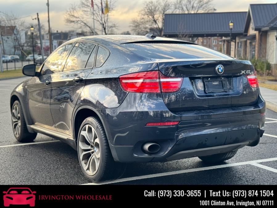 2014 BMW X6 AWD 4dr xDrive35i, available for sale in Irvington, New Jersey | Irvington Wholesale Group. Irvington, New Jersey 2014 BMW X6 AWD 4dr xDrive35i, available for sale in Irvington, New Jersey | Irvington Wholesale Group. Irvington, New Jersey