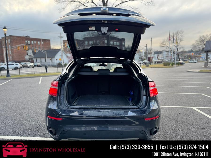 2014 BMW X6 AWD 4dr xDrive35i, available for sale in Irvington, New Jersey | Irvington Wholesale Group. Irvington, New Jersey 2014 BMW X6 AWD 4dr xDrive35i, available for sale in Irvington, New Jersey | Irvington Wholesale Group. Irvington, New Jersey