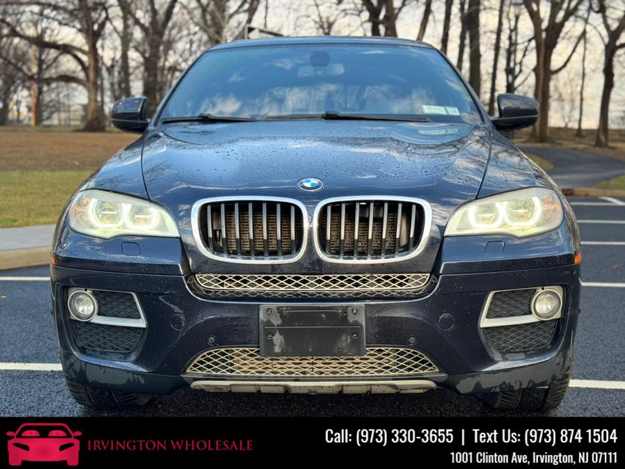 2014 BMW X6 AWD 4dr xDrive35i, available for sale in Irvington, New Jersey | Irvington Wholesale Group. Irvington, New Jersey 2014 BMW X6 AWD 4dr xDrive35i, available for sale in Irvington, New Jersey | Irvington Wholesale Group. Irvington, New Jersey