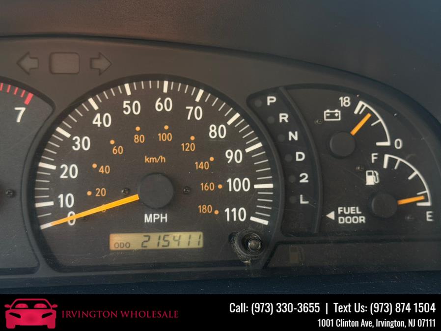 2003 Toyota Tundra AccessCab V8 Ltd 4WD Stepside (Natl, available for sale in Irvington, New Jersey | Irvington Wholesale Group. Irvington, New Jersey 2003 Toyota Tundra AccessCab V8 Ltd 4WD Stepside (Natl, available for sale in Irvington, New Jersey | Irvington Wholesale Group. Irvington, New Jersey