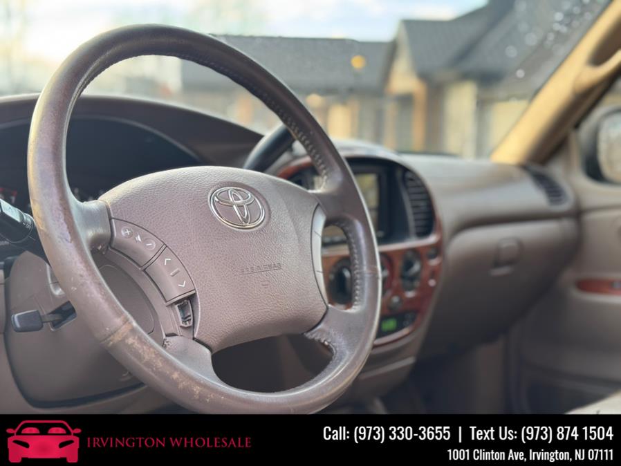 2003 Toyota Tundra AccessCab V8 Ltd 4WD Stepside (Natl, available for sale in Irvington, New Jersey | Irvington Wholesale Group. Irvington, New Jersey 2003 Toyota Tundra AccessCab V8 Ltd 4WD Stepside (Natl, available for sale in Irvington, New Jersey | Irvington Wholesale Group. Irvington, New Jersey