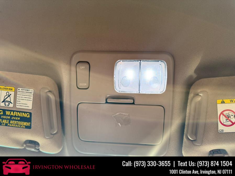 2003 Toyota Tundra AccessCab V8 Ltd 4WD Stepside (Natl, available for sale in Irvington, New Jersey | Irvington Wholesale Group. Irvington, New Jersey 2003 Toyota Tundra AccessCab V8 Ltd 4WD Stepside (Natl, available for sale in Irvington, New Jersey | Irvington Wholesale Group. Irvington, New Jersey