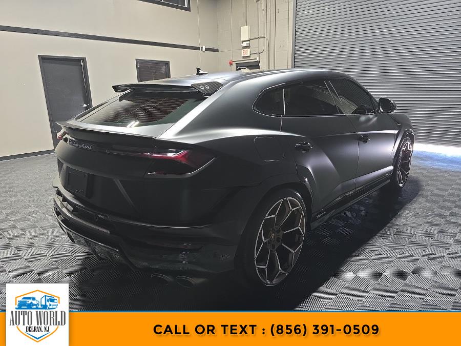 2024 Lamborghini Urus Performante AWD, available for sale in Delran, New Jersey | Auto World.com Inc. Delran, New Jersey 2024 Lamborghini Urus Performante AWD, available for sale in Delran, New Jersey | Auto World.com Inc. Delran, New Jersey