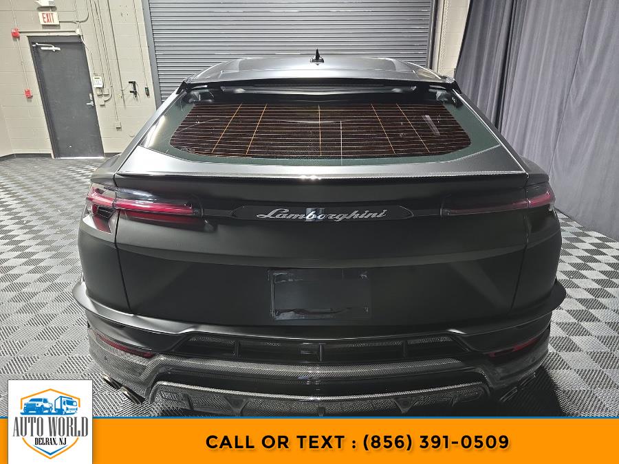 2024 Lamborghini Urus Performante AWD, available for sale in Delran, New Jersey | Auto World.com Inc. Delran, New Jersey 2024 Lamborghini Urus Performante AWD, available for sale in Delran, New Jersey | Auto World.com Inc. Delran, New Jersey