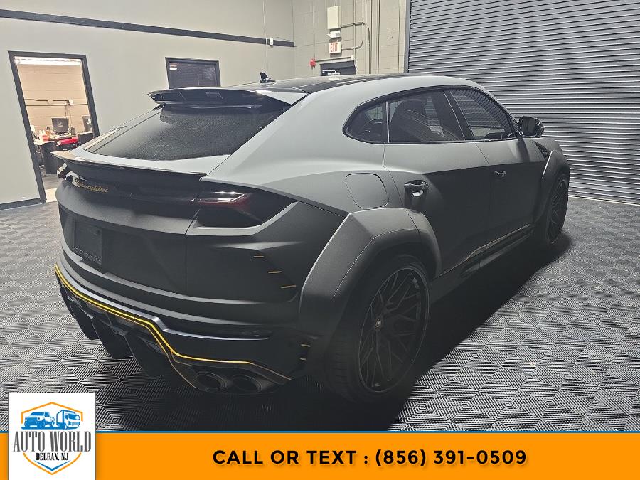 2020 Lamborghini Urus AWD, available for sale in Delran, New Jersey | Auto World.com Inc. Delran, New Jersey 2020 Lamborghini Urus AWD, available for sale in Delran, New Jersey | Auto World.com Inc. Delran, New Jersey