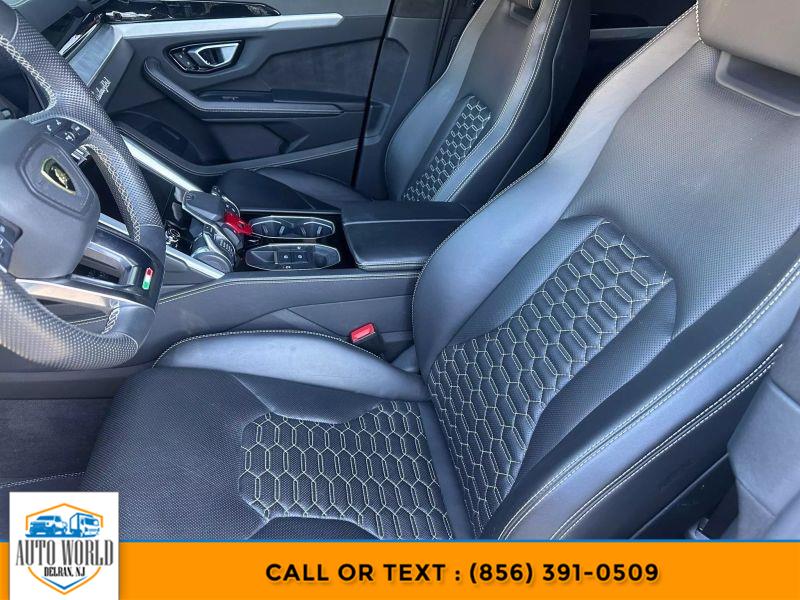 2019 Lamborghini Urus AWD, available for sale in Delran, New Jersey | Auto World.com Inc. Delran, New Jersey 2019 Lamborghini Urus AWD, available for sale in Delran, New Jersey | Auto World.com Inc. Delran, New Jersey