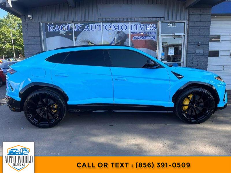2019 Lamborghini Urus AWD, available for sale in Delran, New Jersey | Auto World.com Inc. Delran, New Jersey 2019 Lamborghini Urus AWD, available for sale in Delran, New Jersey | Auto World.com Inc. Delran, New Jersey