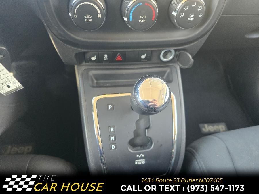 2012 Jeep Patriot 4WD 4dr Latitude, available for sale in Butler, New Jersey | The Car House. Butler, New Jersey 2012 Jeep Patriot 4WD 4dr Latitude, available for sale in Butler, New Jersey | The Car House. Butler, New Jersey
