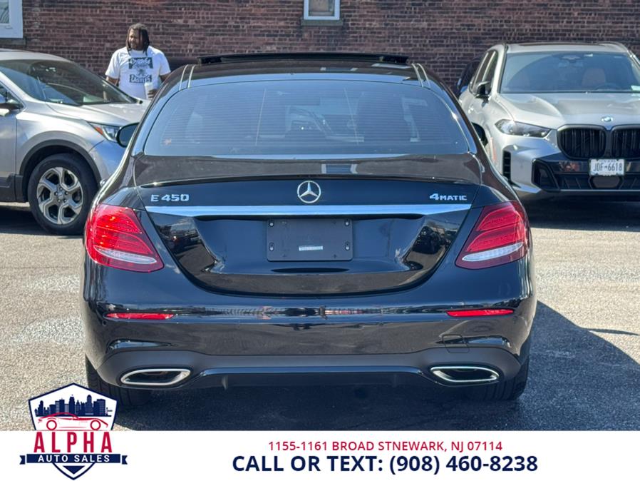 2020 Mercedes-Benz E-Class E 450 4MATIC Sedan, available for sale in NEWARK, New Jersey | Alpha Auto Sales. NEWARK, New Jersey 2020 Mercedes-Benz E-Class E 450 4MATIC Sedan, available for sale in NEWARK, New Jersey | Alpha Auto Sales. NEWARK, New Jersey