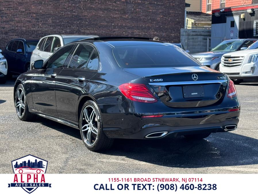 2020 Mercedes-Benz E-Class E 450 4MATIC Sedan, available for sale in NEWARK, New Jersey | Alpha Auto Sales. NEWARK, New Jersey 2020 Mercedes-Benz E-Class E 450 4MATIC Sedan, available for sale in NEWARK, New Jersey | Alpha Auto Sales. NEWARK, New Jersey