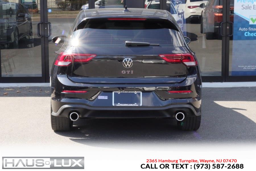 2024 Volkswagen Golf GTI 2.0T 380 Autobahn Manual, available for sale in Wayne, New Jersey | Haus of Lux. Wayne, New Jersey 2024 Volkswagen Golf GTI 2.0T 380 Autobahn Manual, available for sale in Wayne, New Jersey | Haus of Lux. Wayne, New Jersey