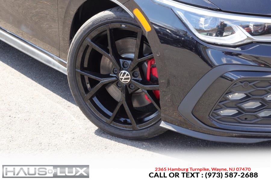 2024 Volkswagen Golf GTI 2.0T 380 Autobahn Manual, available for sale in Wayne, New Jersey | Haus of Lux. Wayne, New Jersey 2024 Volkswagen Golf GTI 2.0T 380 Autobahn Manual, available for sale in Wayne, New Jersey | Haus of Lux. Wayne, New Jersey