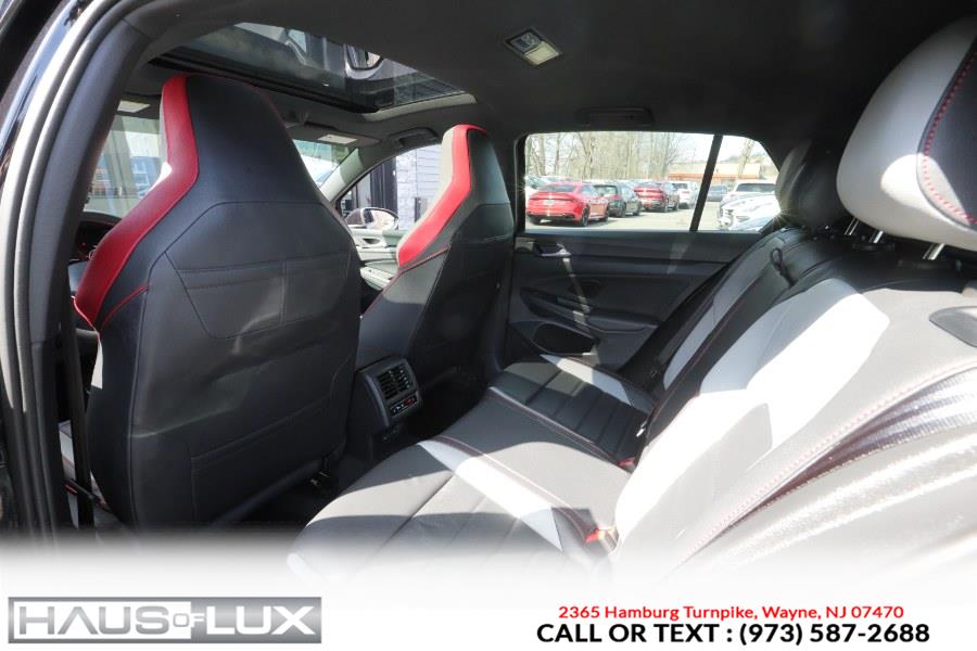 2024 Volkswagen Golf GTI 2.0T 380 Autobahn Manual, available for sale in Wayne, New Jersey | Haus of Lux. Wayne, New Jersey 2024 Volkswagen Golf GTI 2.0T 380 Autobahn Manual, available for sale in Wayne, New Jersey | Haus of Lux. Wayne, New Jersey