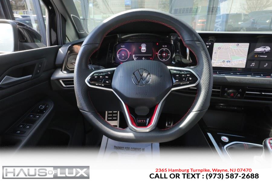 2024 Volkswagen Golf GTI 2.0T 380 Autobahn Manual, available for sale in Wayne, New Jersey | Haus of Lux. Wayne, New Jersey 2024 Volkswagen Golf GTI 2.0T 380 Autobahn Manual, available for sale in Wayne, New Jersey | Haus of Lux. Wayne, New Jersey