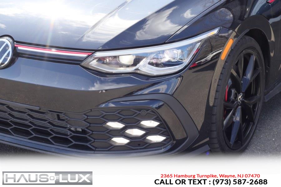 2024 Volkswagen Golf GTI 2.0T 380 Autobahn Manual, available for sale in Wayne, New Jersey | Haus of Lux. Wayne, New Jersey 2024 Volkswagen Golf GTI 2.0T 380 Autobahn Manual, available for sale in Wayne, New Jersey | Haus of Lux. Wayne, New Jersey