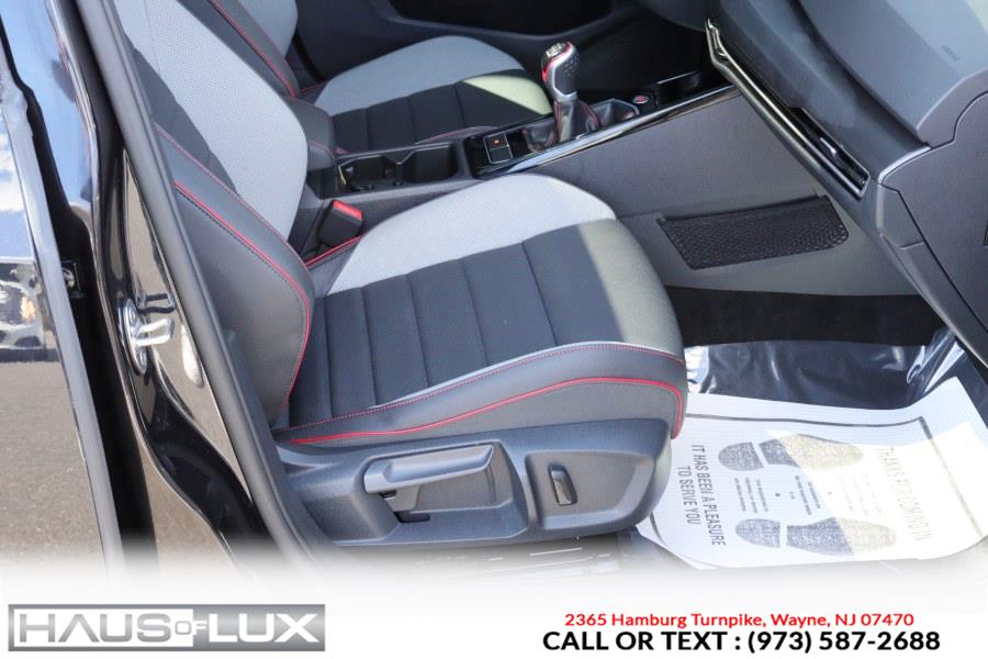 2024 Volkswagen Golf GTI 2.0T 380 Autobahn Manual, available for sale in Wayne, New Jersey | Haus of Lux. Wayne, New Jersey 2024 Volkswagen Golf GTI 2.0T 380 Autobahn Manual, available for sale in Wayne, New Jersey | Haus of Lux. Wayne, New Jersey