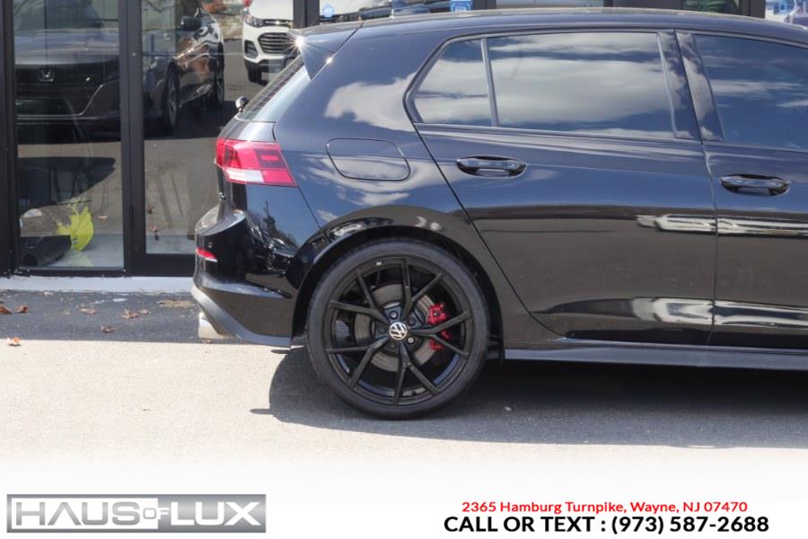 2024 Volkswagen Golf GTI 2.0T 380 Autobahn Manual, available for sale in Wayne, New Jersey | Haus of Lux. Wayne, New Jersey 2024 Volkswagen Golf GTI 2.0T 380 Autobahn Manual, available for sale in Wayne, New Jersey | Haus of Lux. Wayne, New Jersey