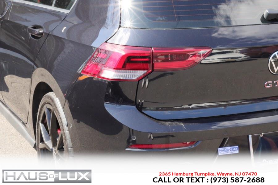 2024 Volkswagen Golf GTI 2.0T 380 Autobahn Manual, available for sale in Wayne, New Jersey | Haus of Lux. Wayne, New Jersey 2024 Volkswagen Golf GTI 2.0T 380 Autobahn Manual, available for sale in Wayne, New Jersey | Haus of Lux. Wayne, New Jersey