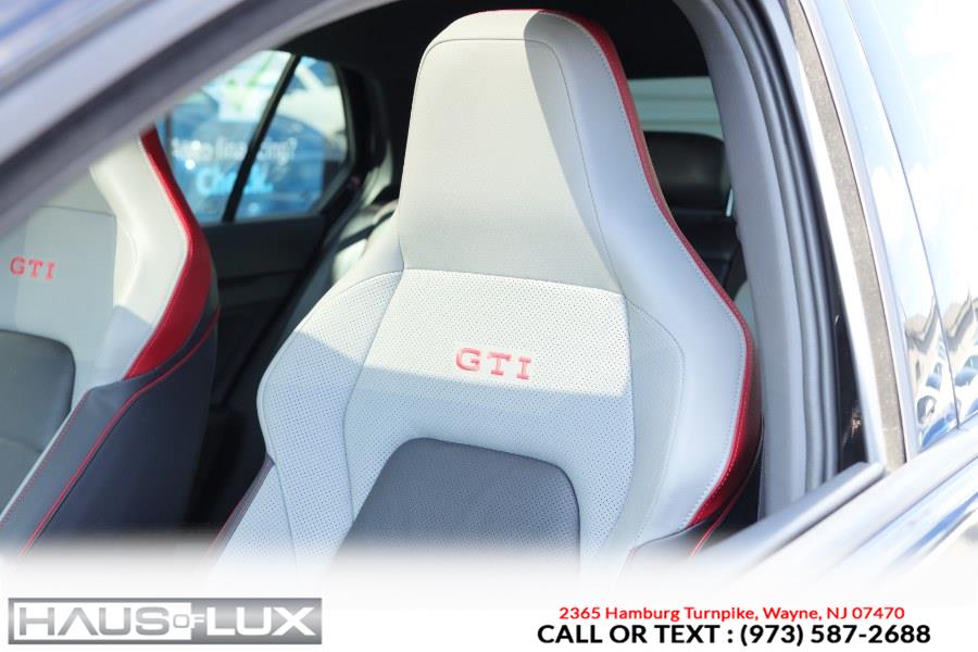 2024 Volkswagen Golf GTI 2.0T 380 Autobahn Manual, available for sale in Wayne, New Jersey | Haus of Lux. Wayne, New Jersey 2024 Volkswagen Golf GTI 2.0T 380 Autobahn Manual, available for sale in Wayne, New Jersey | Haus of Lux. Wayne, New Jersey