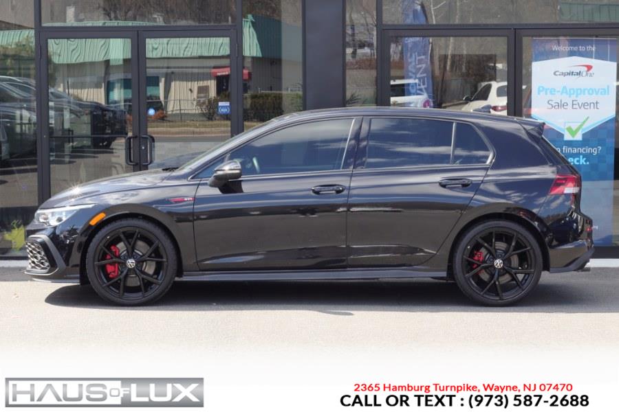 2024 Volkswagen Golf GTI 2.0T 380 Autobahn Manual, available for sale in Wayne, New Jersey | Haus of Lux. Wayne, New Jersey 2024 Volkswagen Golf GTI 2.0T 380 Autobahn Manual, available for sale in Wayne, New Jersey | Haus of Lux. Wayne, New Jersey