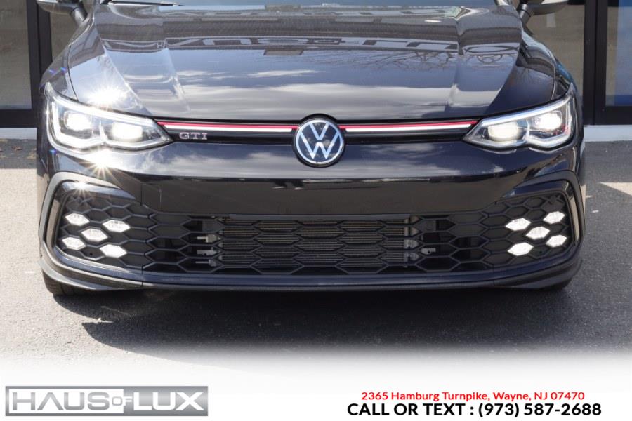 2024 Volkswagen Golf GTI 2.0T 380 Autobahn Manual, available for sale in Wayne, New Jersey | Haus of Lux. Wayne, New Jersey 2024 Volkswagen Golf GTI 2.0T 380 Autobahn Manual, available for sale in Wayne, New Jersey | Haus of Lux. Wayne, New Jersey