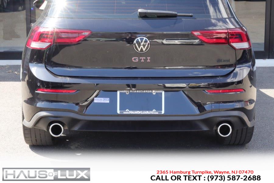 2024 Volkswagen Golf GTI 2.0T 380 Autobahn Manual, available for sale in Wayne, New Jersey | Haus of Lux. Wayne, New Jersey 2024 Volkswagen Golf GTI 2.0T 380 Autobahn Manual, available for sale in Wayne, New Jersey | Haus of Lux. Wayne, New Jersey