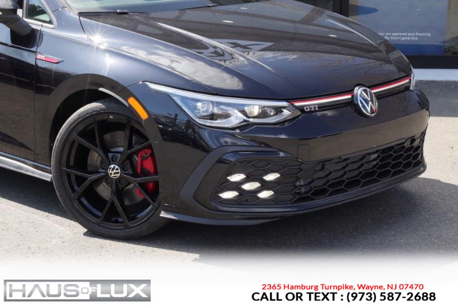 2024 Volkswagen Golf GTI 2.0T 380 Autobahn Manual, available for sale in Wayne, New Jersey | Haus of Lux. Wayne, New Jersey 2024 Volkswagen Golf GTI 2.0T 380 Autobahn Manual, available for sale in Wayne, New Jersey | Haus of Lux. Wayne, New Jersey