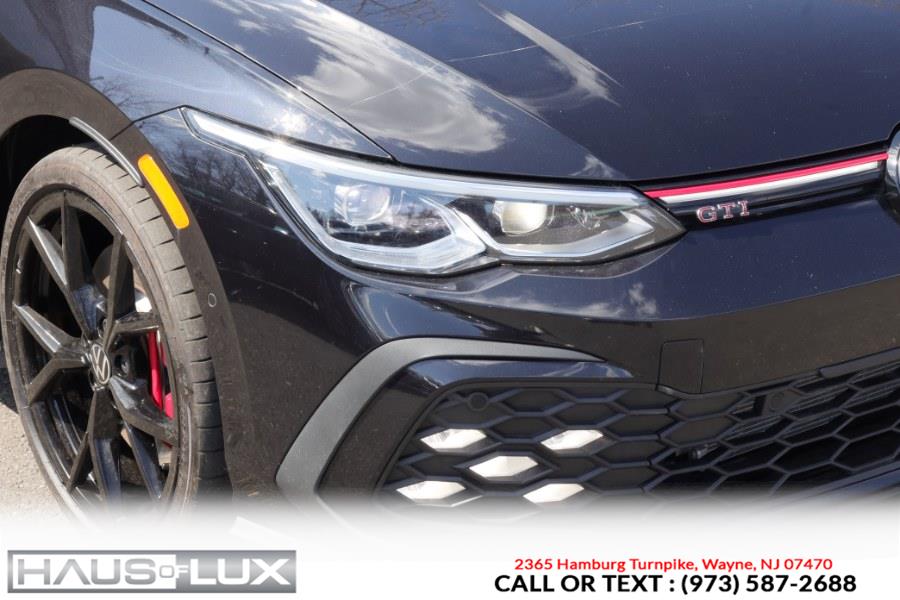 2024 Volkswagen Golf GTI 2.0T 380 Autobahn Manual, available for sale in Wayne, New Jersey | Haus of Lux. Wayne, New Jersey 2024 Volkswagen Golf GTI 2.0T 380 Autobahn Manual, available for sale in Wayne, New Jersey | Haus of Lux. Wayne, New Jersey