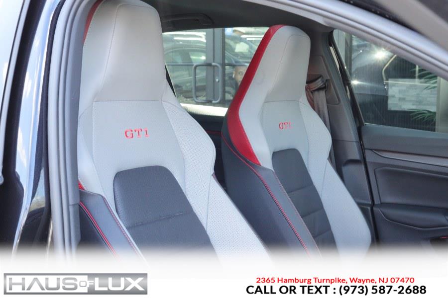 2024 Volkswagen Golf GTI 2.0T 380 Autobahn Manual, available for sale in Wayne, New Jersey | Haus of Lux. Wayne, New Jersey 2024 Volkswagen Golf GTI 2.0T 380 Autobahn Manual, available for sale in Wayne, New Jersey | Haus of Lux. Wayne, New Jersey