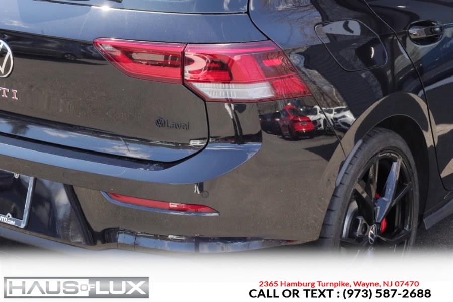 2024 Volkswagen Golf GTI 2.0T 380 Autobahn Manual, available for sale in Wayne, New Jersey | Haus of Lux. Wayne, New Jersey 2024 Volkswagen Golf GTI 2.0T 380 Autobahn Manual, available for sale in Wayne, New Jersey | Haus of Lux. Wayne, New Jersey