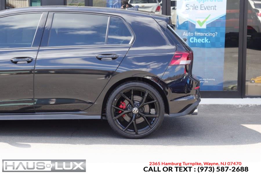 2024 Volkswagen Golf GTI 2.0T 380 Autobahn Manual, available for sale in Wayne, New Jersey | Haus of Lux. Wayne, New Jersey 2024 Volkswagen Golf GTI 2.0T 380 Autobahn Manual, available for sale in Wayne, New Jersey | Haus of Lux. Wayne, New Jersey