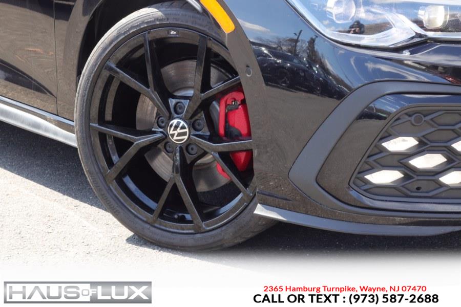 2024 Volkswagen Golf GTI 2.0T 380 Autobahn Manual, available for sale in Wayne, New Jersey | Haus of Lux. Wayne, New Jersey 2024 Volkswagen Golf GTI 2.0T 380 Autobahn Manual, available for sale in Wayne, New Jersey | Haus of Lux. Wayne, New Jersey