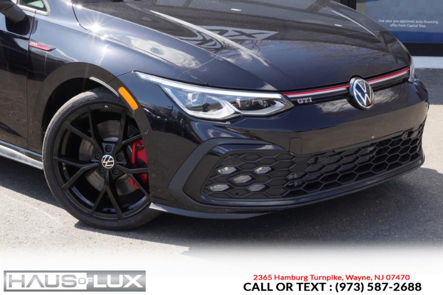 2024 Volkswagen Golf GTI 2.0T 380 Autobahn Manual, available for sale in Wayne, New Jersey | Haus of Lux. Wayne, New Jersey 2024 Volkswagen Golf GTI 2.0T 380 Autobahn Manual, available for sale in Wayne, New Jersey | Haus of Lux. Wayne, New Jersey