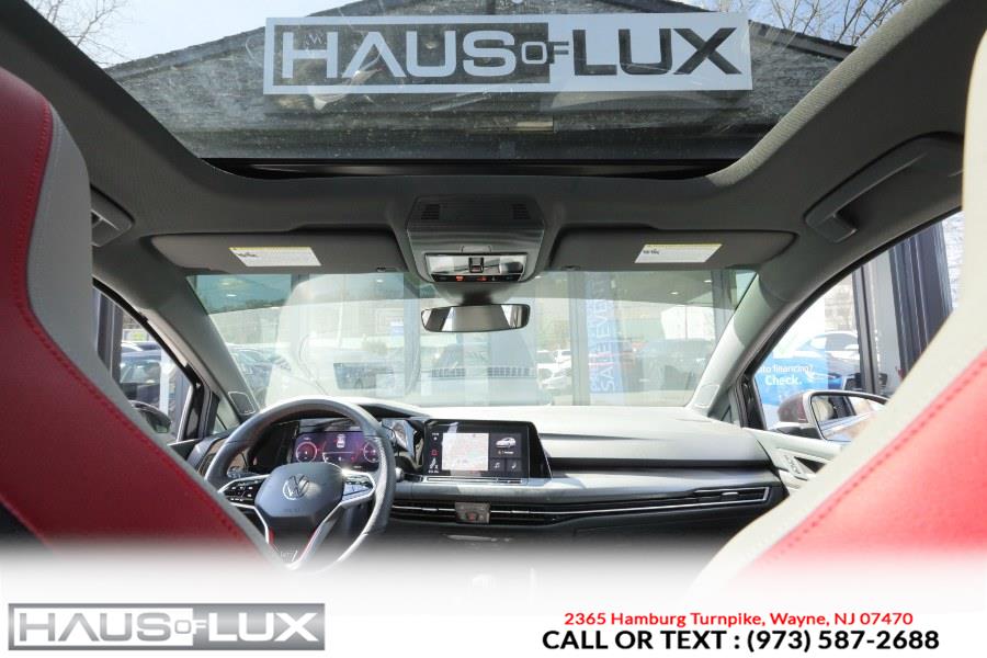 2024 Volkswagen Golf GTI 2.0T 380 Autobahn Manual, available for sale in Wayne, New Jersey | Haus of Lux. Wayne, New Jersey 2024 Volkswagen Golf GTI 2.0T 380 Autobahn Manual, available for sale in Wayne, New Jersey | Haus of Lux. Wayne, New Jersey