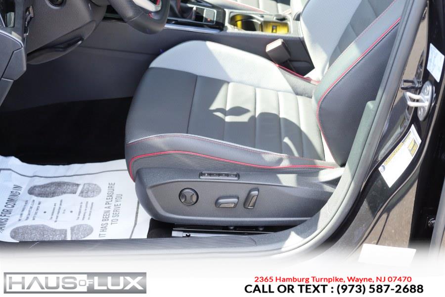 2024 Volkswagen Golf GTI 2.0T 380 Autobahn Manual, available for sale in Wayne, New Jersey | Haus of Lux. Wayne, New Jersey 2024 Volkswagen Golf GTI 2.0T 380 Autobahn Manual, available for sale in Wayne, New Jersey | Haus of Lux. Wayne, New Jersey